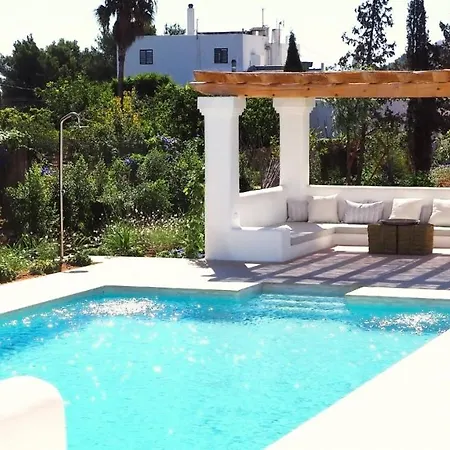 Villa Pep Poll Santa Eularia des Riu
