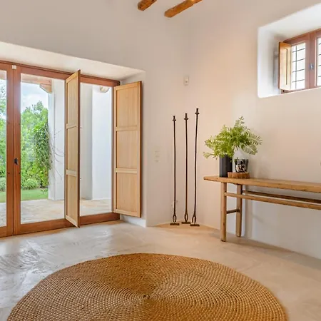 Villa Pep Poll Santa Eularia des Riu