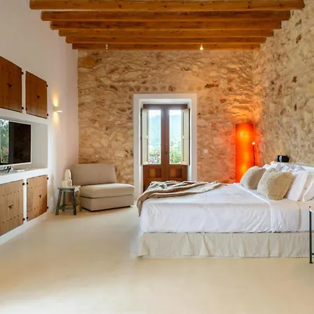 Βίλα Pep Poll Santa Eulària des Riu