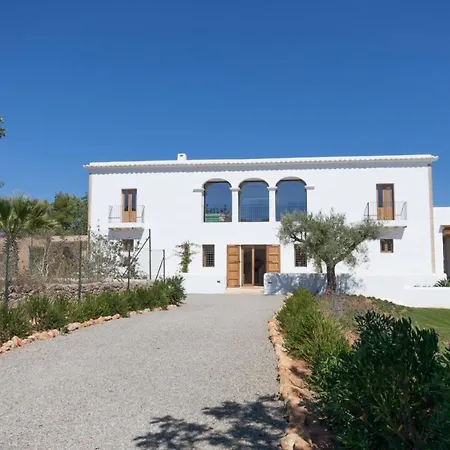 Villa Pep Poll Santa Eularia des Riu