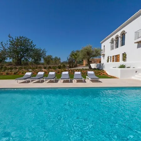Pep Poll Villa Santa Eularia des Riu