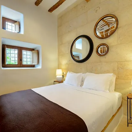Pep Poll Villa Santa Eularia des Riu